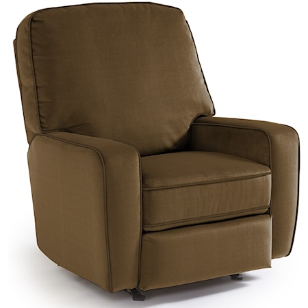 Bilana Swivel Glider Recliner